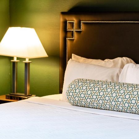 Kasa The Oxford Apartments Σιάτλ Εξωτερικό φωτογραφία